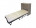 Раскладная кровать-тумба Карина-М (190 х 80 х 27 см, ламели)